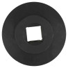 Nasadka udarowa głęboka 3/4" 66mm (6-kątna)