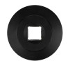 Nasadka udarowa głęboka 3/4" 56mm (12-kątna)