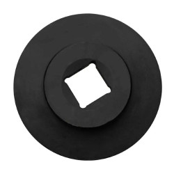 Nasadka udarowa głęboka 3/4" 66mm (12-kątna)