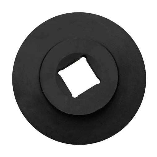Nasadka udarowa głęboka 3/4" 66mm (12-kątna)