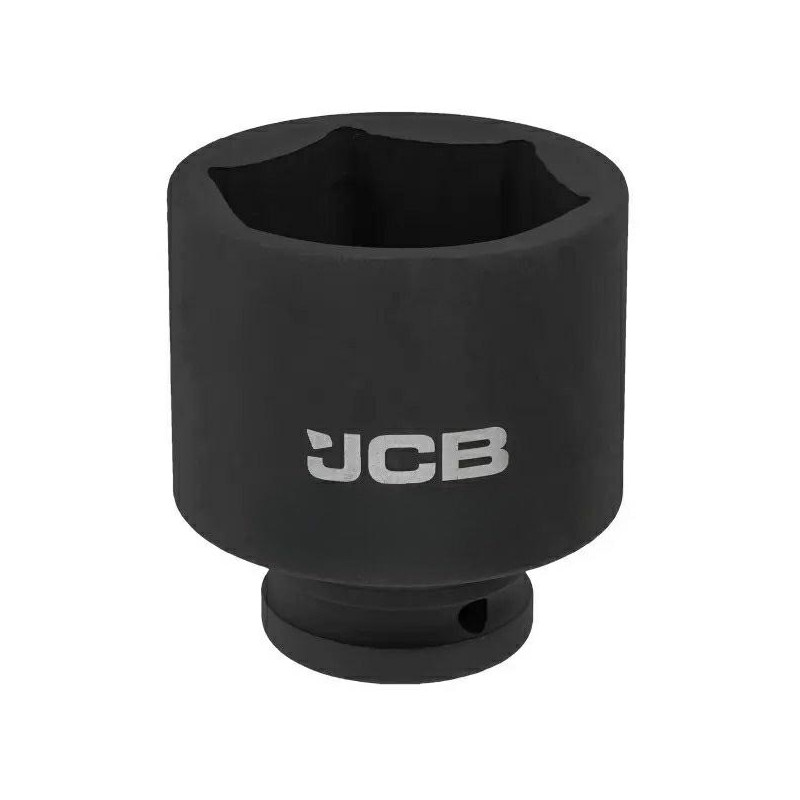 Nasadka udarowa głęboka 3/4" 63mm (6-kątna)