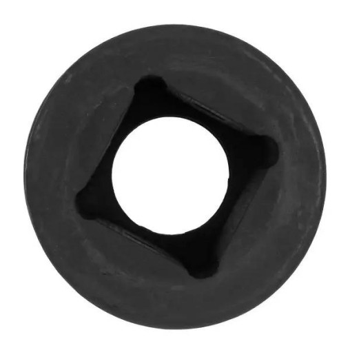 Nasadka udarowa głęboka 1" 18mm (6-kątna)