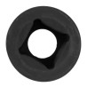 Nasadka udarowa głęboka 31mm 1" (6-kątna)