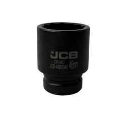 Nasadka udarowa głęboka 46mm 1" (12-kątna)