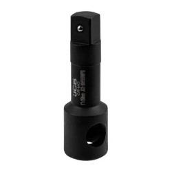 Przedłużka udarowa 150mm 1" z otworem