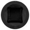 Przedłużka udarowa 150mm 1" z otworem