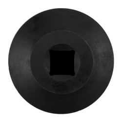 Nasadka udarowa 3/4" 75mm (12-kątna)