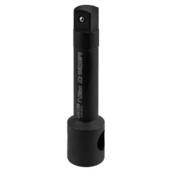 Przedłużka udarowa 200mm 1" z otworem
