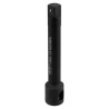 Przedłużka udarowa 250mm 1" z otworem