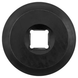 Nasadka udarowa 1" 80mm (12-kątna)