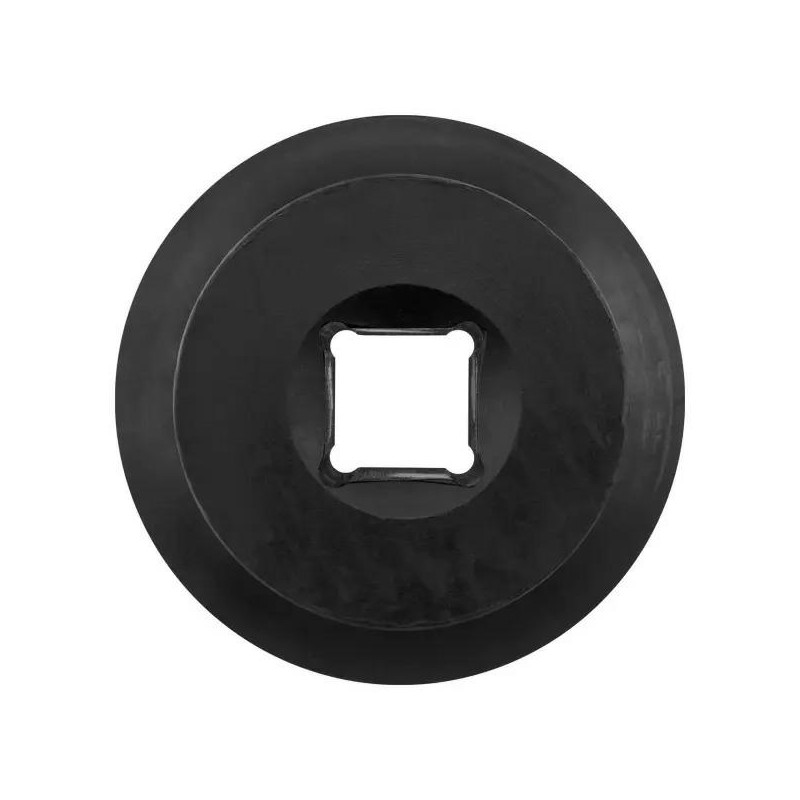 Nasadka udarowa 1" 80mm (12-kątna)