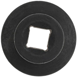 JCB NASADKA udarowa GŁĘBOKA 1/2" Cr-Mo 6-kątna 36mm KLUCZ NASADOWY