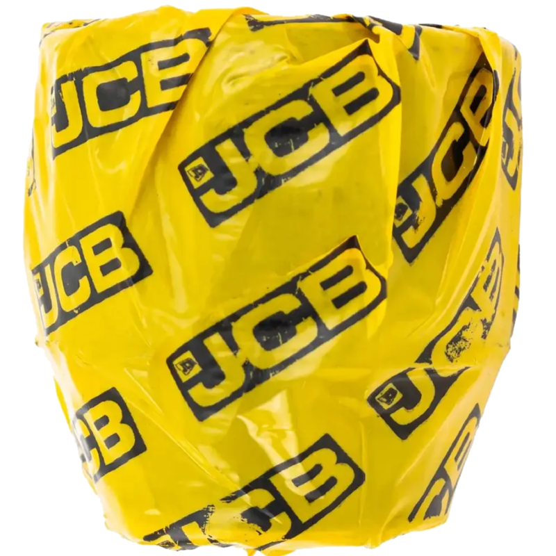 JCB Nasadka udarowa CIENKOŚCIENNA 1/2" 36mm 6-kątna Cr-Mo KLUCZ nasadowy