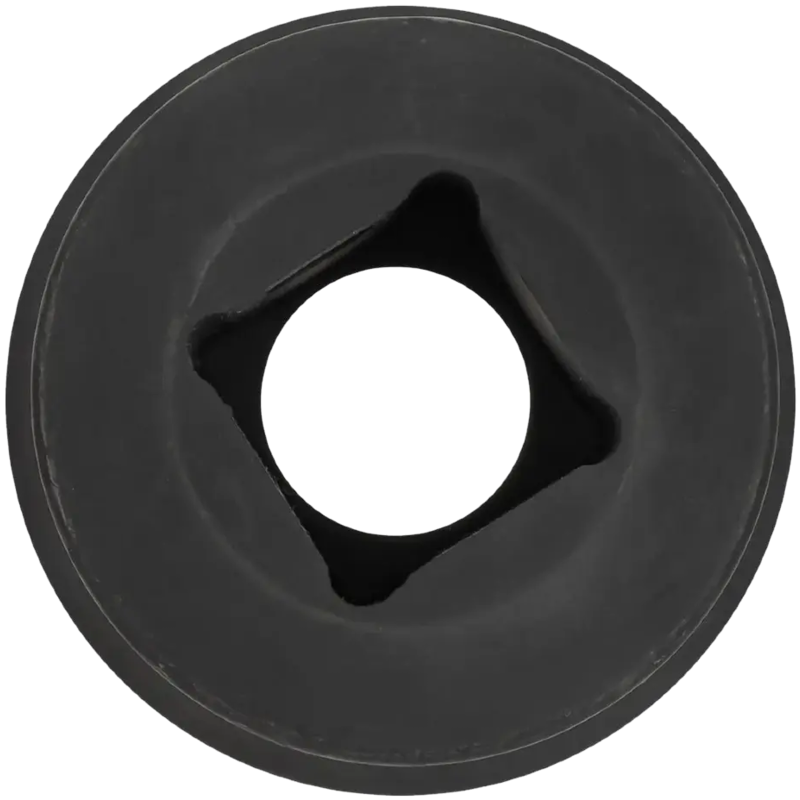 FORCEKRAFT Nasadka udarowa GŁĘBOKA 1/2" 23mm 6-kątna KLUCZ nasadowy
