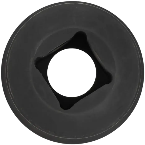 FORCEKRAFT Nasadka udarowa GŁĘBOKA 1/2" 23mm 6-kątna KLUCZ nasadowy