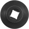 JCB Nasadka udarowa 1/2" 40 mm 6-kątna Cr-Mo KLUCZ nasadowy