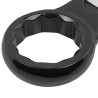 FORCEKRAFT Klucz OCZKOWY udarowy do PODBIJANIA 70mm 320mm Cr-Mo