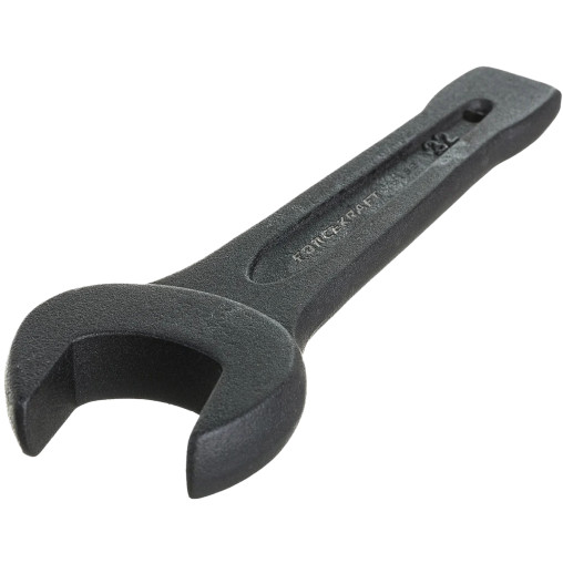 FORCEKRAFT Klucz PŁASKI udarowy do PODBIJANIA 32mm 185mm Cr-Mo