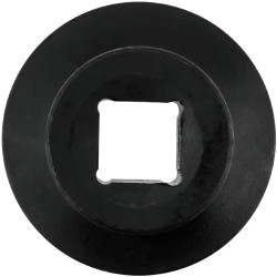 FORCEKRAFT Zestaw NARZĘDZIOWY klucze NASADOWO UDAROWE 1/2" 26 elementów