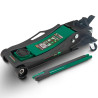 ROCKFORCE Podnośnik hydrauliczny 5 TON typu Żaba NISKOPROFILOWY z PEDAŁEM