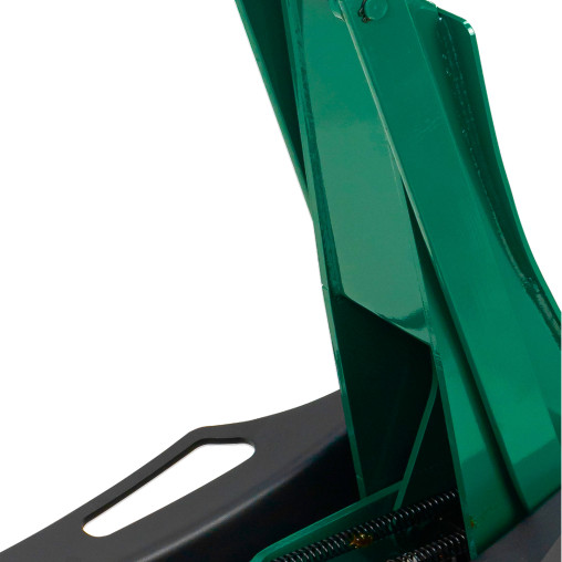 ROCKFORCE Podnośnik hydrauliczny 5 TON typu Żaba NISKOPROFILOWY z PEDAŁEM