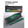 ROCKFORCE Podnośnik hydrauliczny 5 TON typu Żaba NISKOPROFILOWY z PEDAŁEM