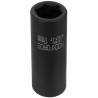 ROCKFORCE Nasadka UDAROWA 1/2" DWUSTRONNA 17mm DO USZKODZONYCH nakrętek