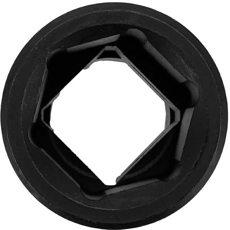 ROCKFORCE Nasadka UDAROWA 1/2" DWUSTRONNA 17mm DO USZKODZONYCH nakrętek