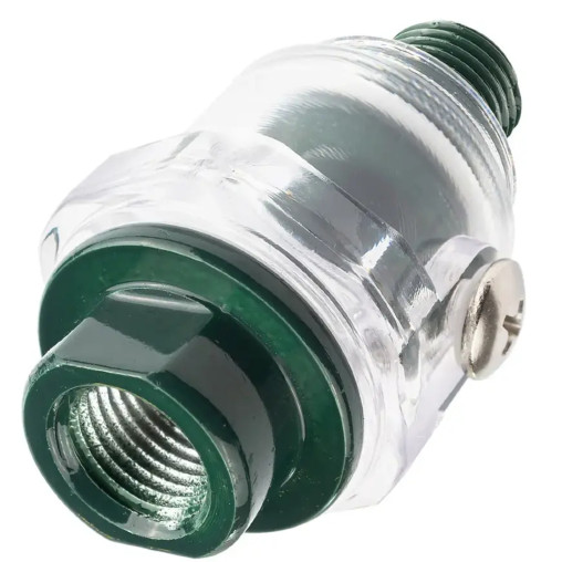 Naolejacz do układu pneumatycznego Gwint 1/4" do 1750 l/min Rockforce