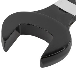 FORSAGE Klucz PŁASKI do PODBIJANIA 90mm stal Cr-Mo MOCNY solidny