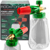 ROCKFORCE Pianownica 1L do myjki WYSOKOCIŚNIENIOWEJ 275 BAR 1/4" F