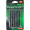 ROCKFORCE Zestaw 5 sztuk SZNURÓW do naprawy OPON komplet 6x100mm