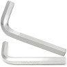ROCKFORCE Klucz IMBUSOWY 6-kątny 13 mm STAL CR-V