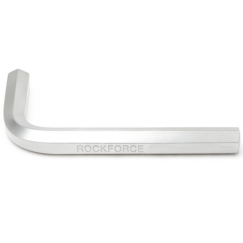 ROCKFORCE Klucz IMBUSOWY 6-kątny 13 mm STAL CR-V