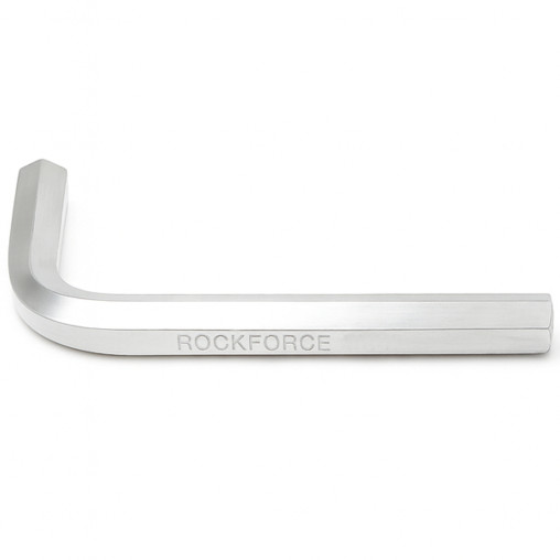 ROCKFORCE Klucz IMBUSOWY 6-kątny 13 mm STAL CR-V