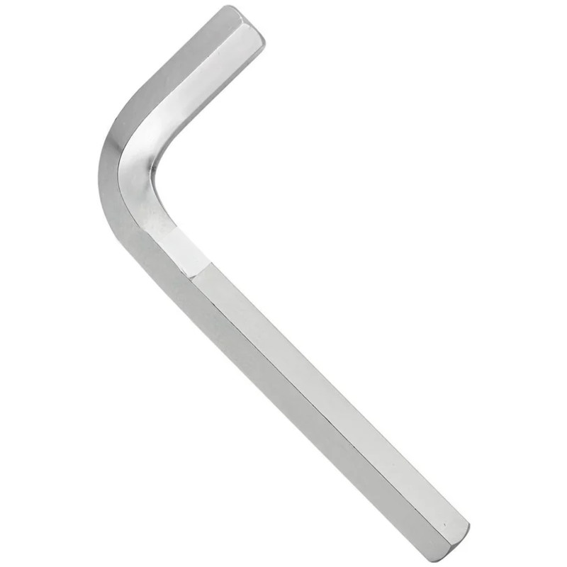 ROCKFORCE Klucz IMBUSOWY 6-kątny 13 mm STAL CR-V
