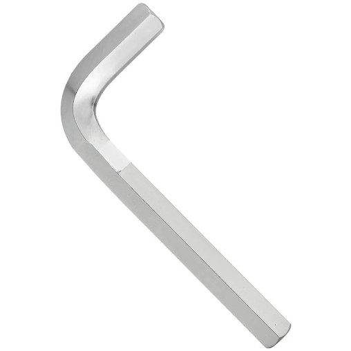 ROCKFORCE Klucz IMBUSOWY 6-kątny 13 mm STAL CR-V