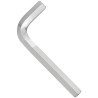 ROCKFORCE Klucz IMBUSOWY 6-kątny 13 mm STAL CR-V