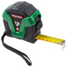 ROCKFORCE Taśma MIERNICZA zwijana METRÓWKA 7.5m x 27mm SZEROKA