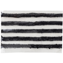 ROCKFORCE Sznury do NAPRAWY OPON zestaw 50 SZTUK komplet 6x4 mm 10MM