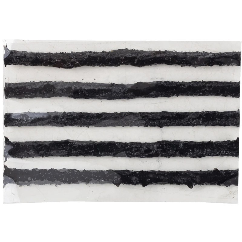 ROCKFORCE Sznury do NAPRAWY OPON zestaw 50 SZTUK komplet 6x4 mm 10MM