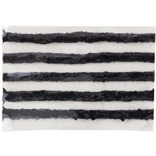 ROCKFORCE Sznury do NAPRAWY OPON zestaw 50 SZTUK komplet 6x4 mm 10MM