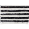ROCKFORCE Sznury do NAPRAWY OPON zestaw 50 SZTUK komplet 6x4 mm 10MM