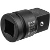 ROCKFORCE Adapter UDAROWY 1"(F)x1.5"(M) stal CR-MO