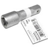 ROCKFORCE Przedłużka 150mm 1/4" stal Cr-V