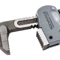 ROCKFORCE Klucz do RUR nastawny 8" 200mm REGULOWANY