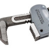 ROCKFORCE Klucz do RUR nastawny 8" 200mm REGULOWANY