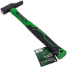 ROCKFORCE Młotek ŚLUSARSKI budowlany ERGONOMICZNY prostowanie BLACHY 110g