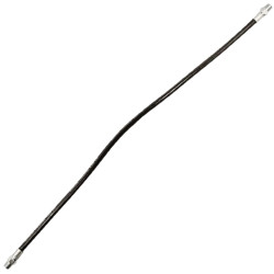 ROCKFORCE Elastyczny WĄŻ do SMAROWNICY 500mm POLIMER techniczny