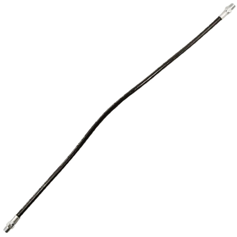 ROCKFORCE Elastyczny WĄŻ do SMAROWNICY 500mm POLIMER techniczny